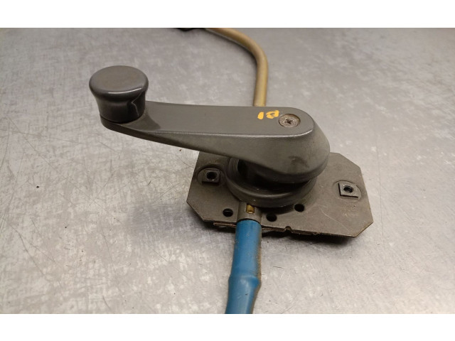 Vstřikovací čerpadlo SE028521401A Seat Marbella 09NCB