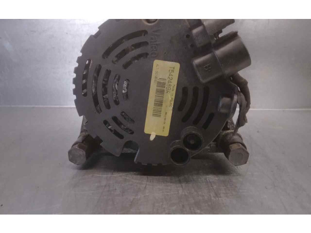 Генератор 9646321880, 746015 Citroen C2