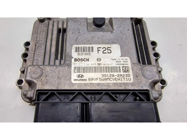Řídící jednotka 391202A235 Hyundai i40 2014