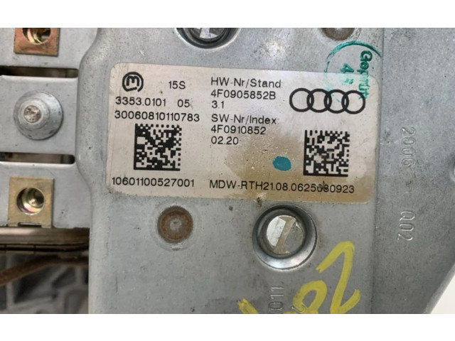 Volant Audi Q7 4L  7L8419501M  