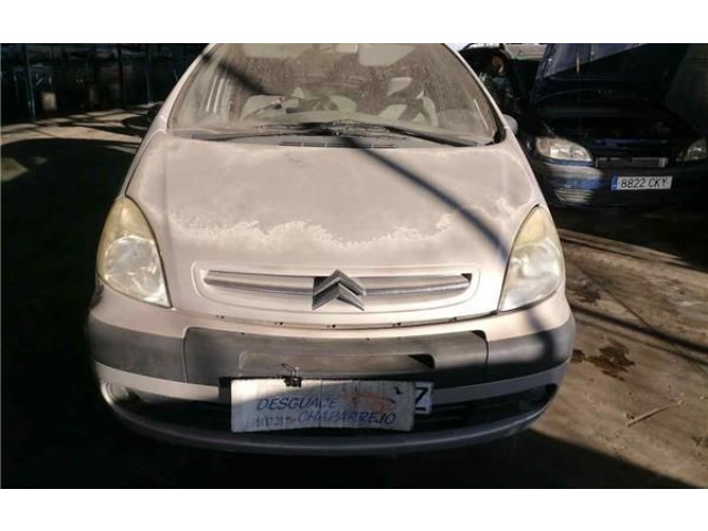 Зеркало (механическое)       Citroen Xsara Picasso   -  года   