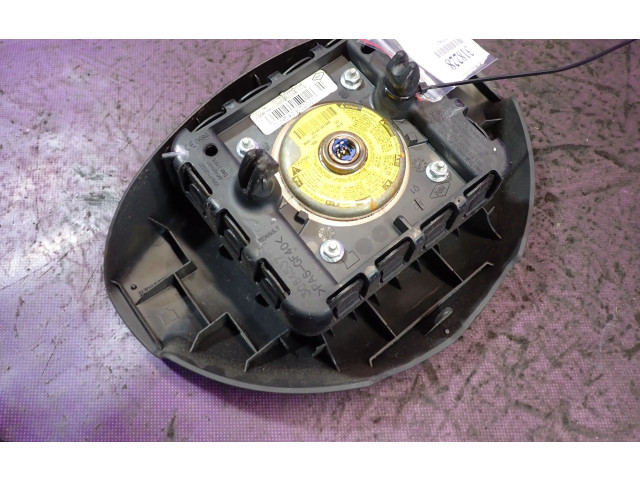 Подушка безопасности водителя 985105118R, 985105118R Dacia Dokker