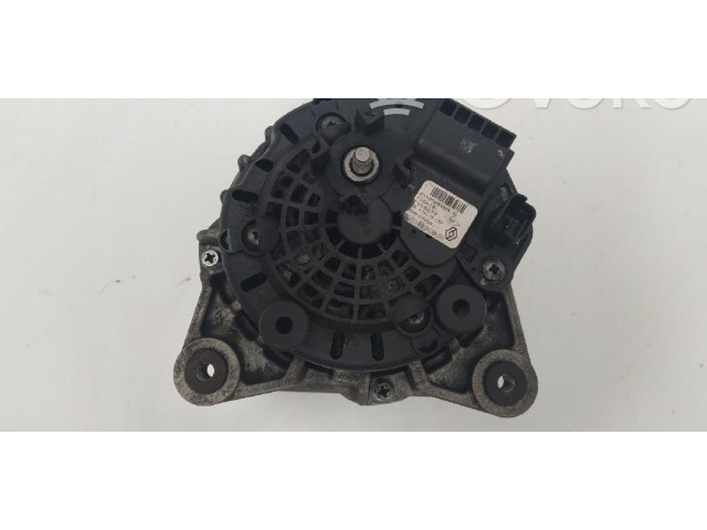 Генератор 2310029649R, F000BL0719 Dacia Dokker 1.5