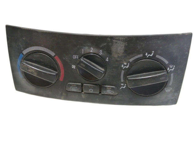 Модуль блока управления кондиционером MR398658   Mitsubishi Space Star   