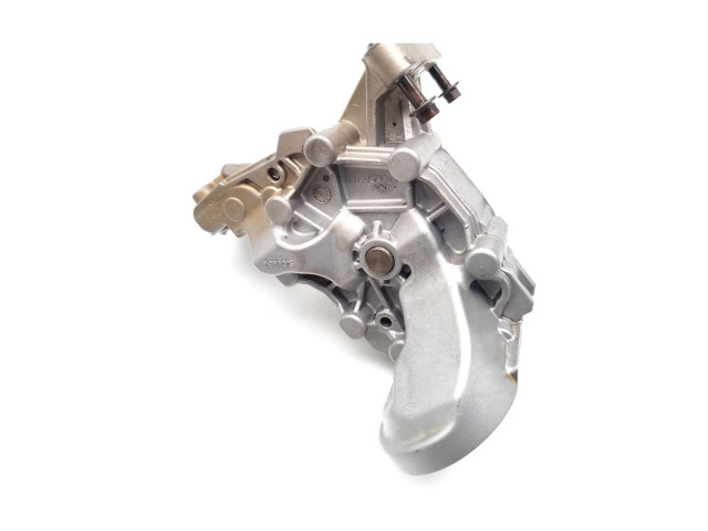 Масляный насос HNS(EB2ADTS) 190317B390272 Citroen C5 Aircross