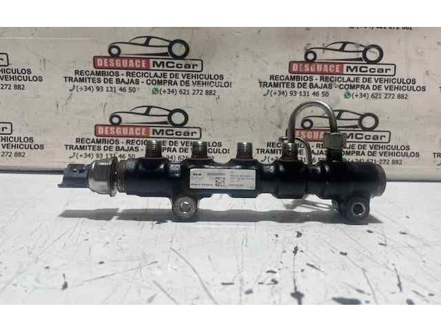 Vstřikovací lišta 9654592680 Citroen Berlingo