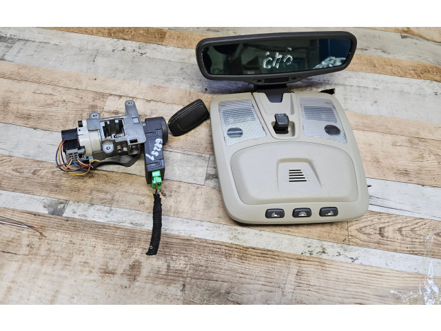 Комплект блоков управления 8626324, 30669622 Volvo XC90