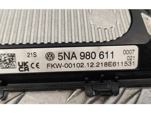 Блок управления 5NA980611   Cupra Formentor