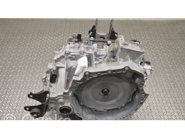 Автоматическая коробка передач