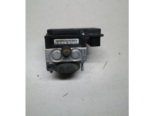 Блок АБС 0265231997, 5507L3120308   Citroen  Nemo   -  года