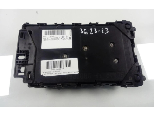 Блок предохранителей A2C758698030000, A2C758698030000   Ford Ranger       