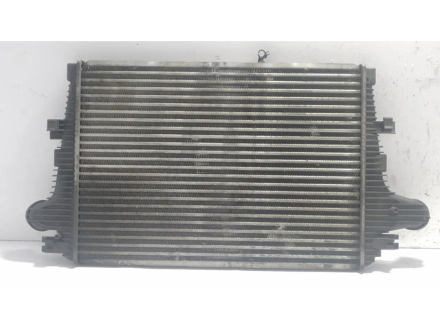 Интеркулер 60692222, INTERCOOLER Alfa Romeo 166 2.4