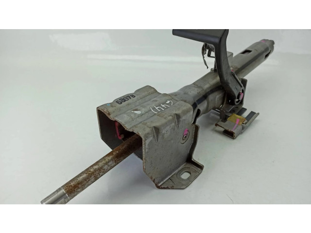 Рулевая рейка 1910779 Ford Ranger 2012-2018 года