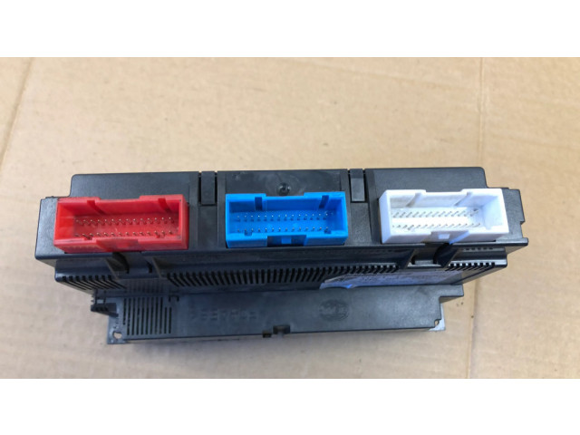 Блок управления климат-контролем 7M5907040D Ford Galaxy