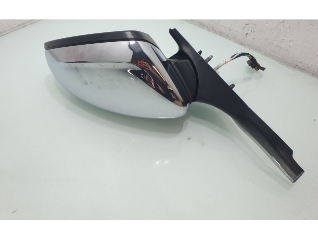 Зеркало электрическое        Peugeot 2008 I  2013 - 2019 года   