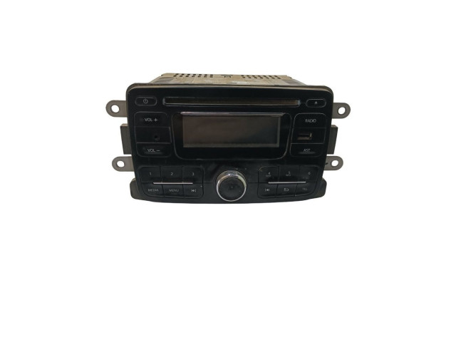 Панель приборов 281152320r Dacia Duster