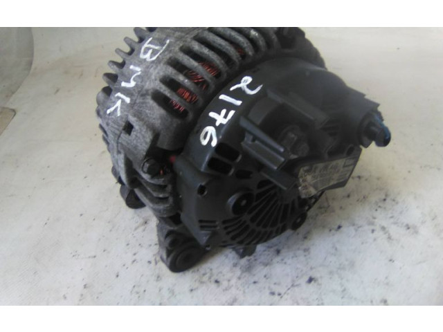 Генератор 059903015R Audi A6 S6 C6 4F