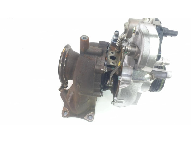 Турбина BMW X5 G05 11657934386, 2804649