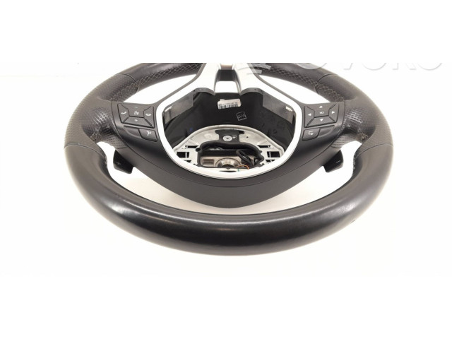 Volant Mercedes-Benz GLK (X204) 2012 2184606318, 0994641913