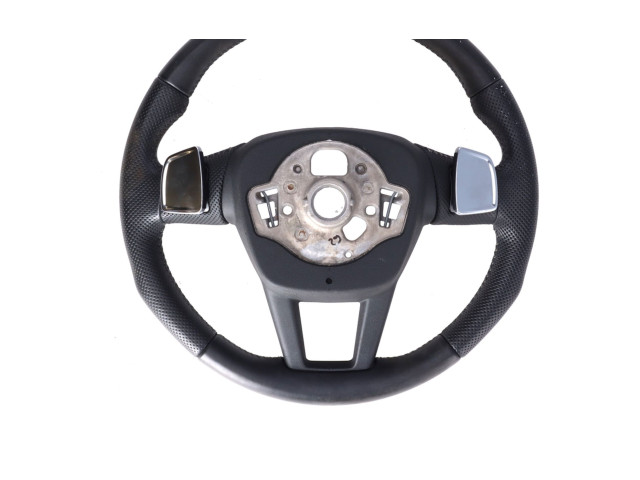 Volant Audi A6 S6 C8 4K 2019 4K0419091F