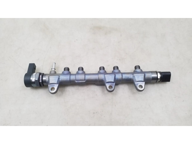 Vstřikovací lišta 8514154 BMW 3 GT F34 pro naftový motor 2.0 B47 D20 A