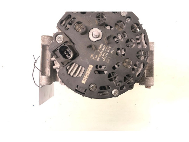 Генератор 6G9N10300MA, 0121715009 Volvo S80