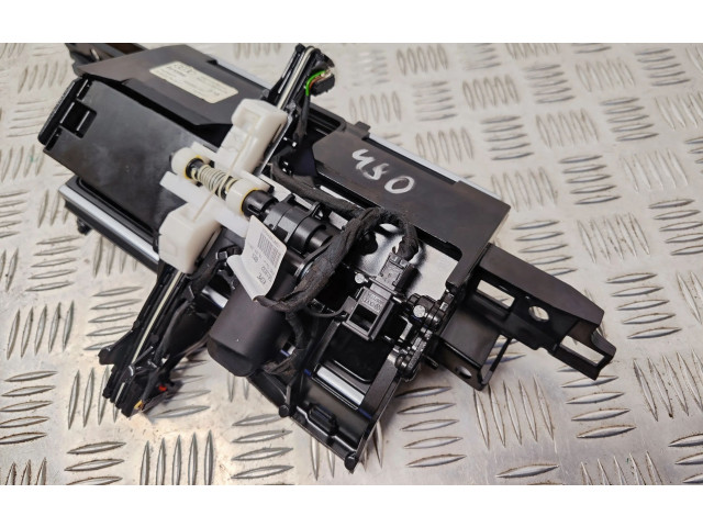 Дисплей 4G2919601G Audi A7 S7 4G