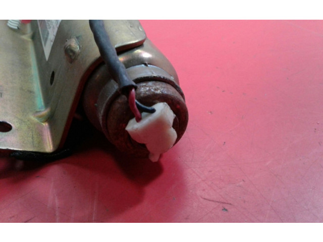 Боковая подушка безопасности P55116437AF Jeep Grand Cherokee (WJ)