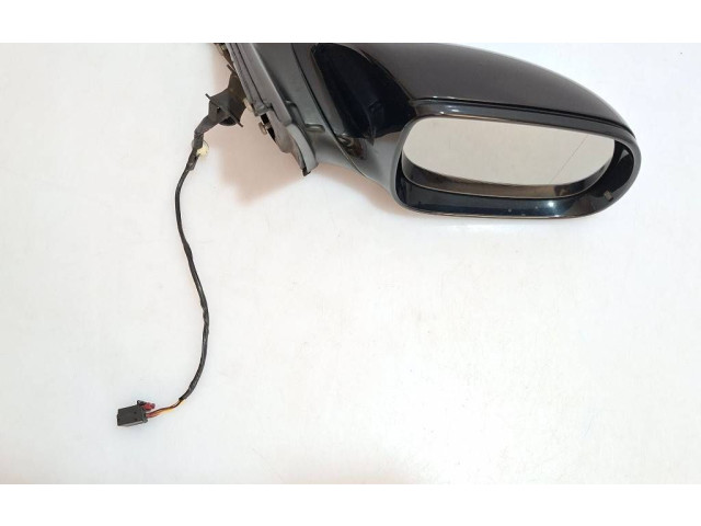 Зеркало электрическое Audi Q5 SQ5 2008 - 2017 года