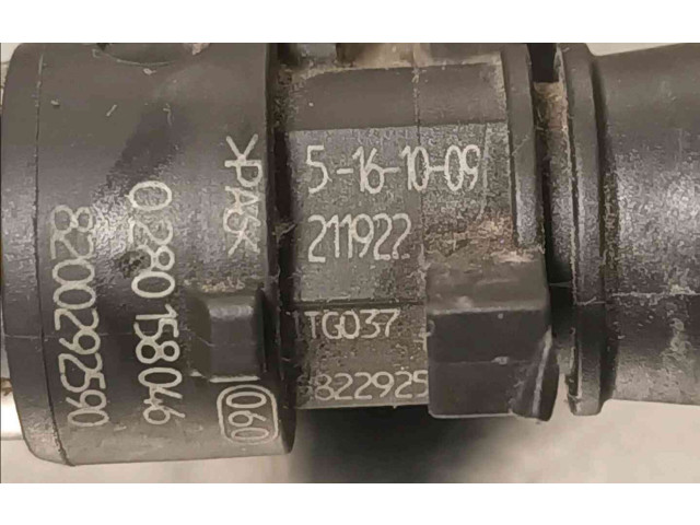 Vstřikovač 7701061008   Renault Sandero I     