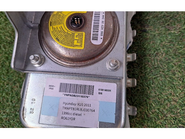 Подушка безопасности пассажира D4FC   Hyundai ix20