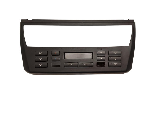 Блок управления климат-контролем 64113417544, 64113417544   BMW X3 E83