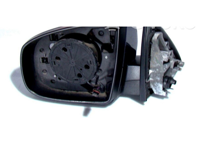 Zpětné zrcátko BMW X5 E70 2013 008709, 7179636