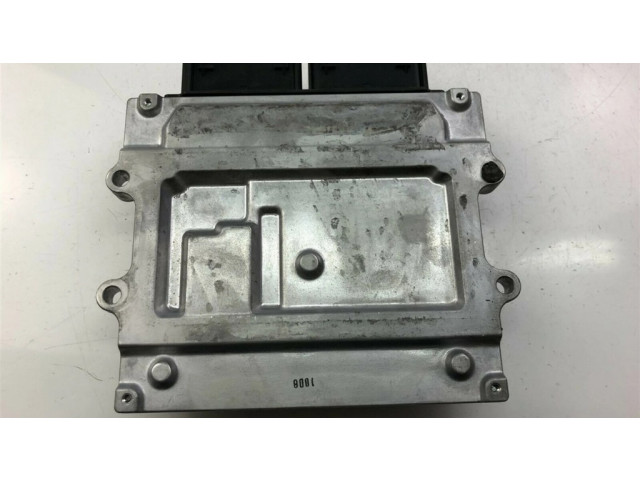 Другие блоки управления / модули