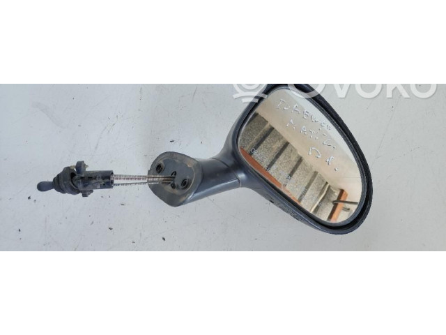 Зеркало электрическое        Chevrolet Matiz   -  года   
