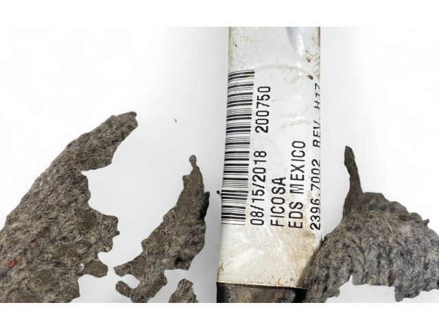 Зеркало электрическое Audi Q5 SQ5 2017 - года