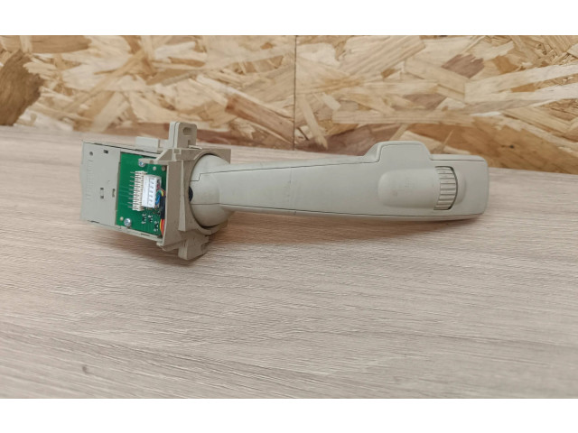 Ручка поворотов/ фонарей 31264348, J6R3A   Volvo S80