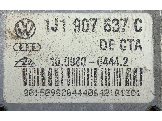 Блок управления ATE   Audi A3 S3 8L