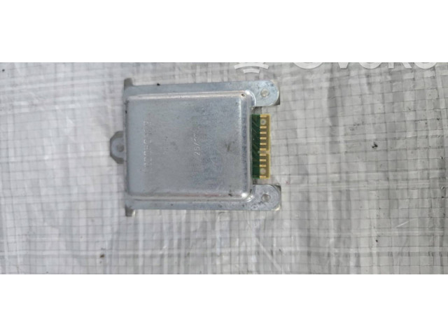 Блок управления Xenon