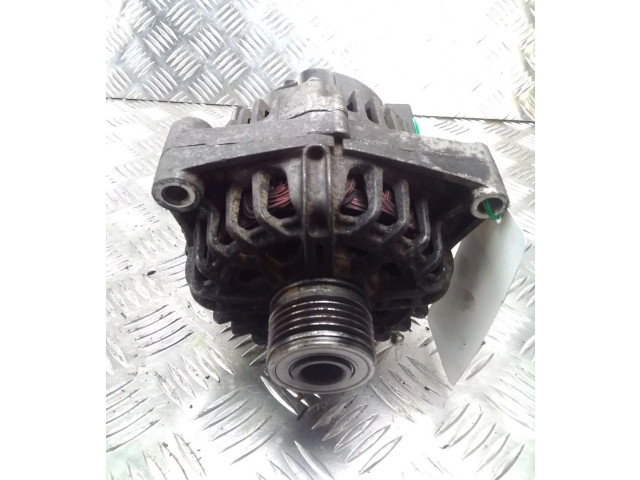 Генератор 1800A136 Mitsubishi Colt