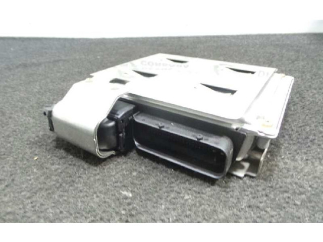 Блок управления 8E0907411 Audi A4 Allroad