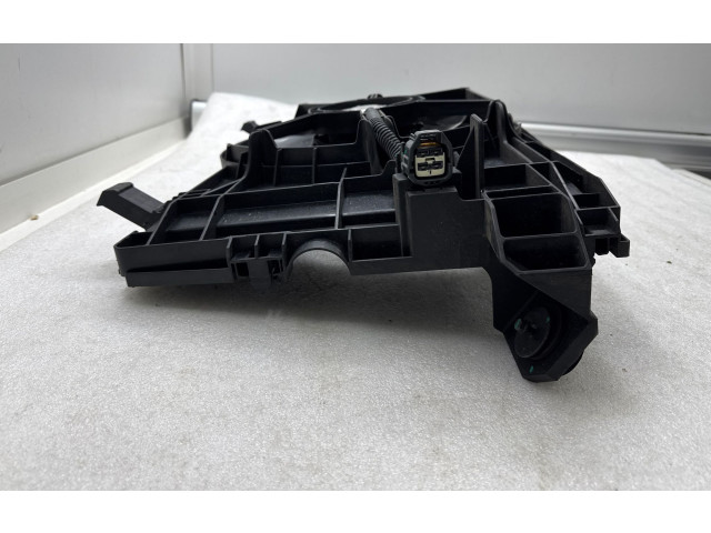 Вентилятор радиатора 160780800B, C8S23010100812 Tesla Model Y