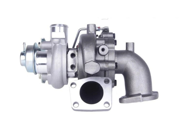 Турбина Mitsubishi Pajero Sport I 4913502652, 4913502652