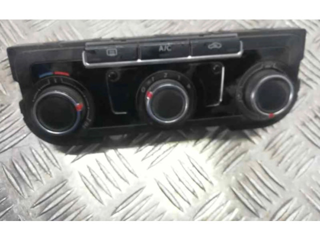 Блок управления климат-контролем 1K8907426AM, 1K8907426AM Volkswagen Caddy