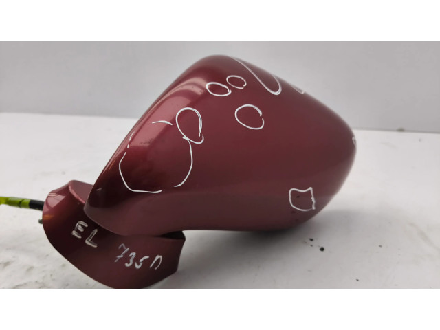 Зеркало электрическое правое Lexus IS 220D-250-350 2006-2013 года