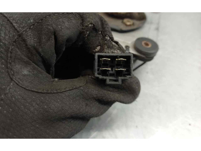 Моторчик дворников 96314772    Chevrolet Matiz