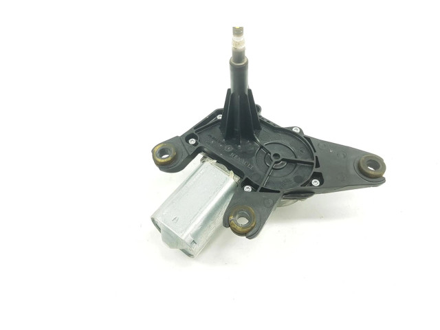 Моторчик заднего дворника 8200734582C    Dacia Sandero