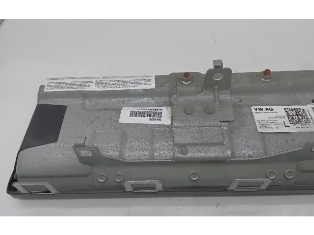 Подушка безопасности для колен 8V1880841C   Audi A3 S3 8V