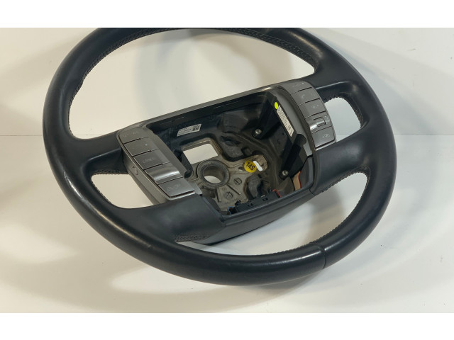 Руль Volkswagen Phaeton   3D0419091BN, 3D0959542F      