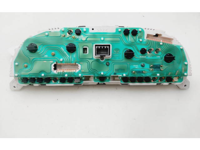 Přístrojová deska Chevrolet Rezzo 2008 96427156